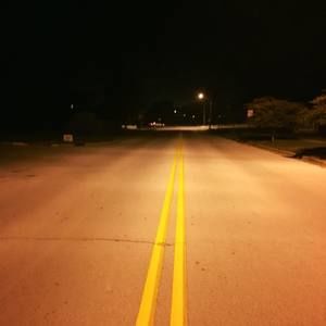 Meet your Posher, Christian